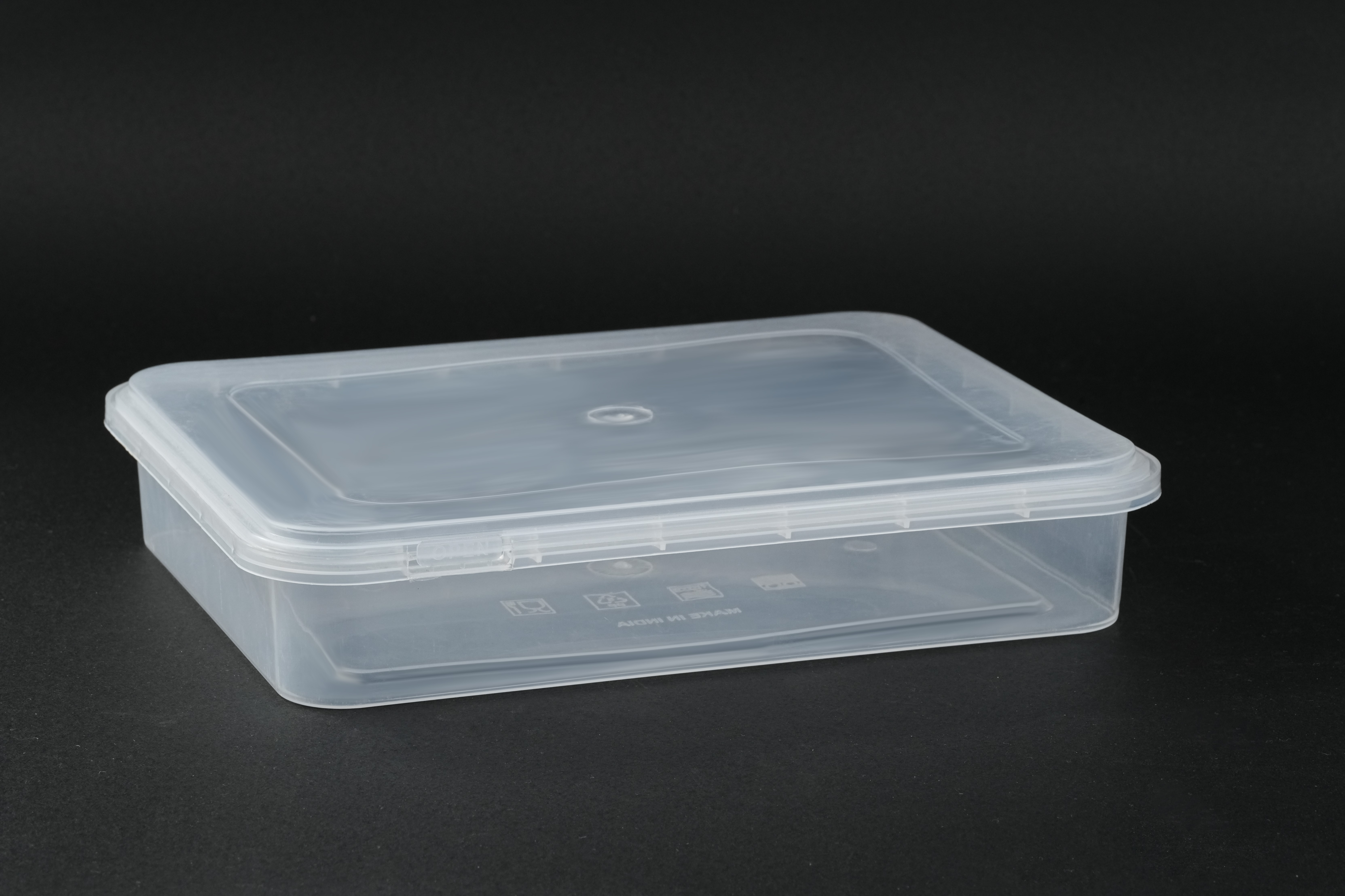 No. 09 Tamper-Proof Sweet Container — image 2