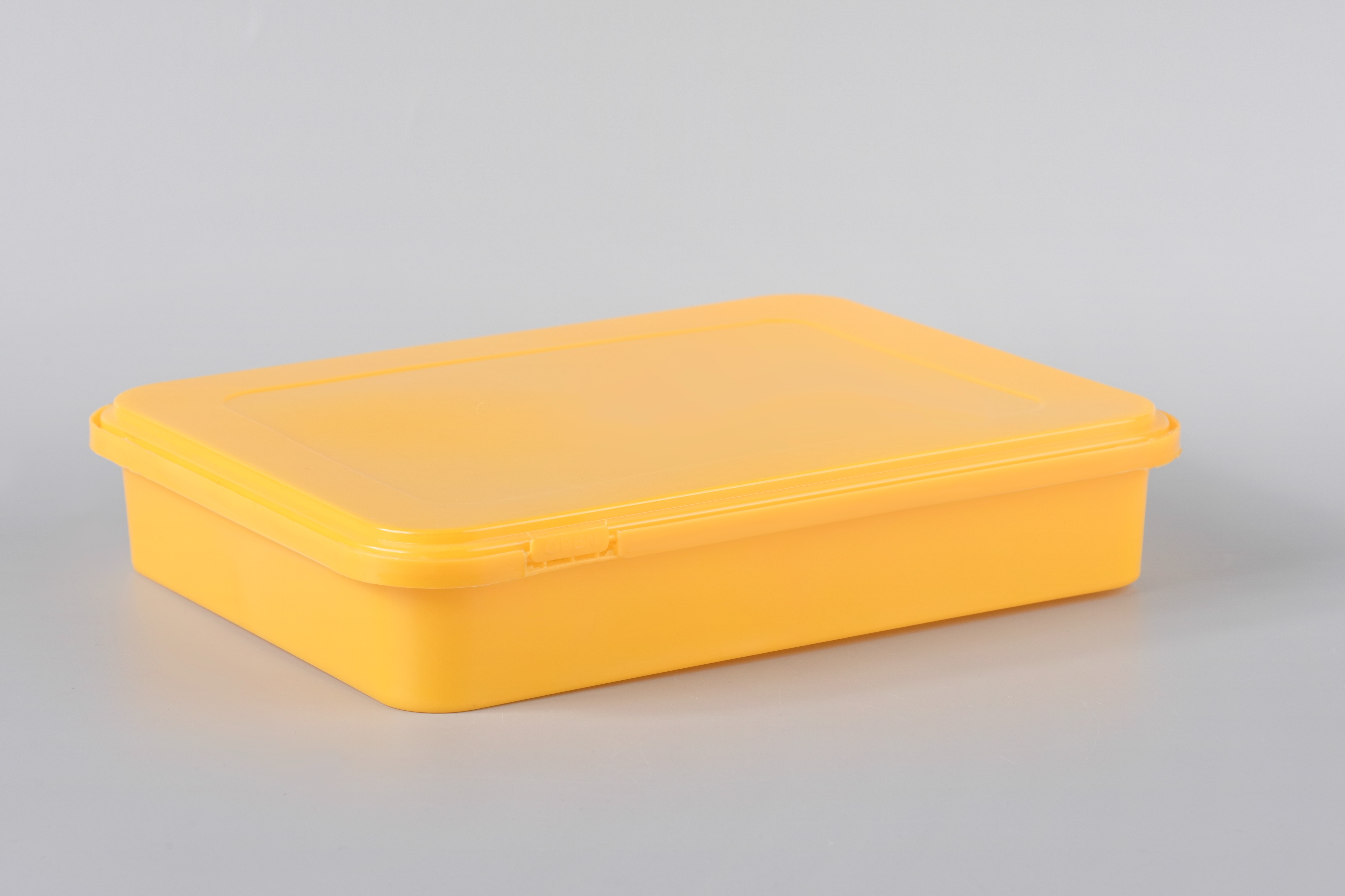 No. 09 Tamper-Proof Sweet Container — image 3