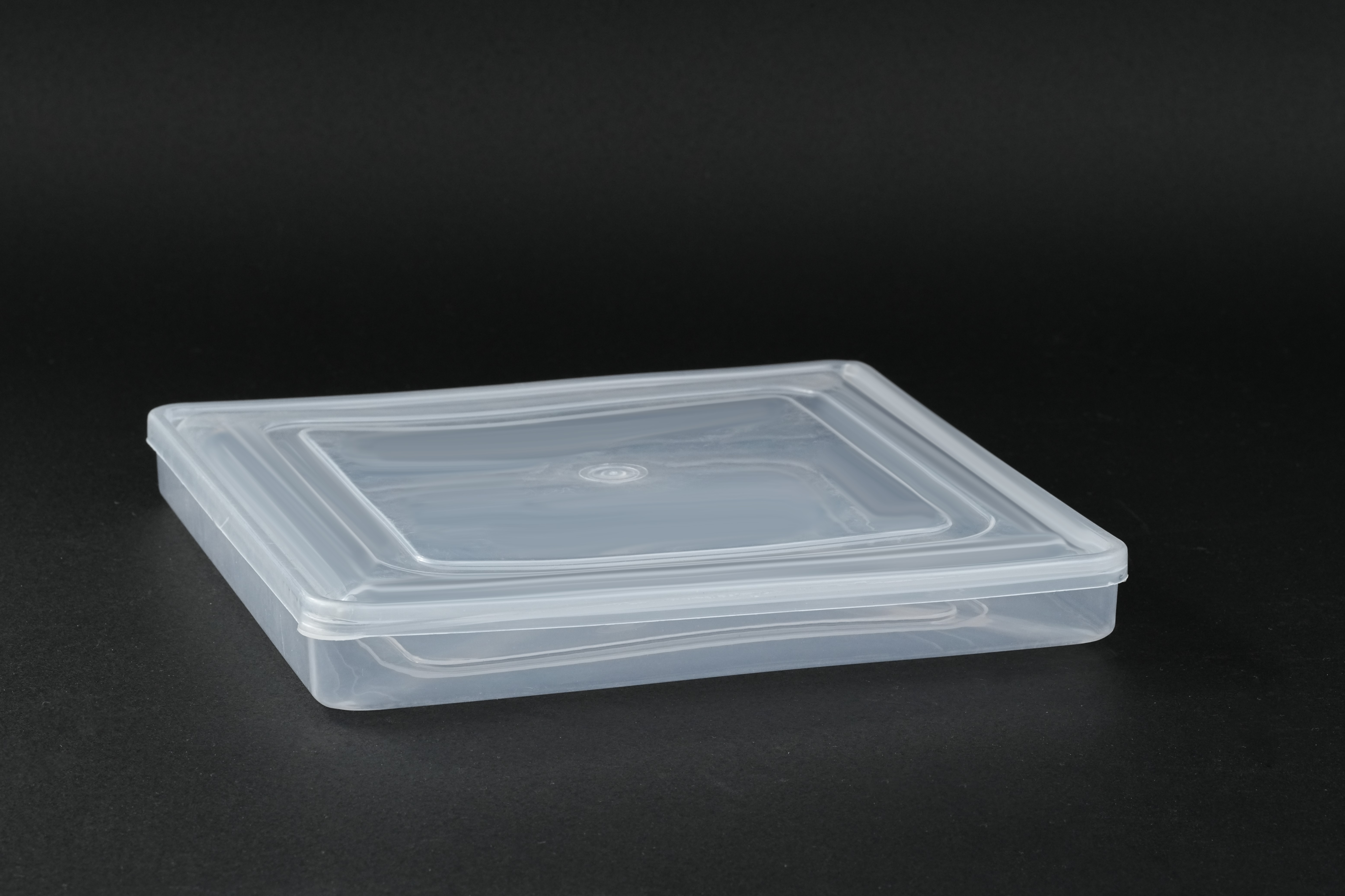 7×7 Small Dosa Box (3 Paper) — image 2