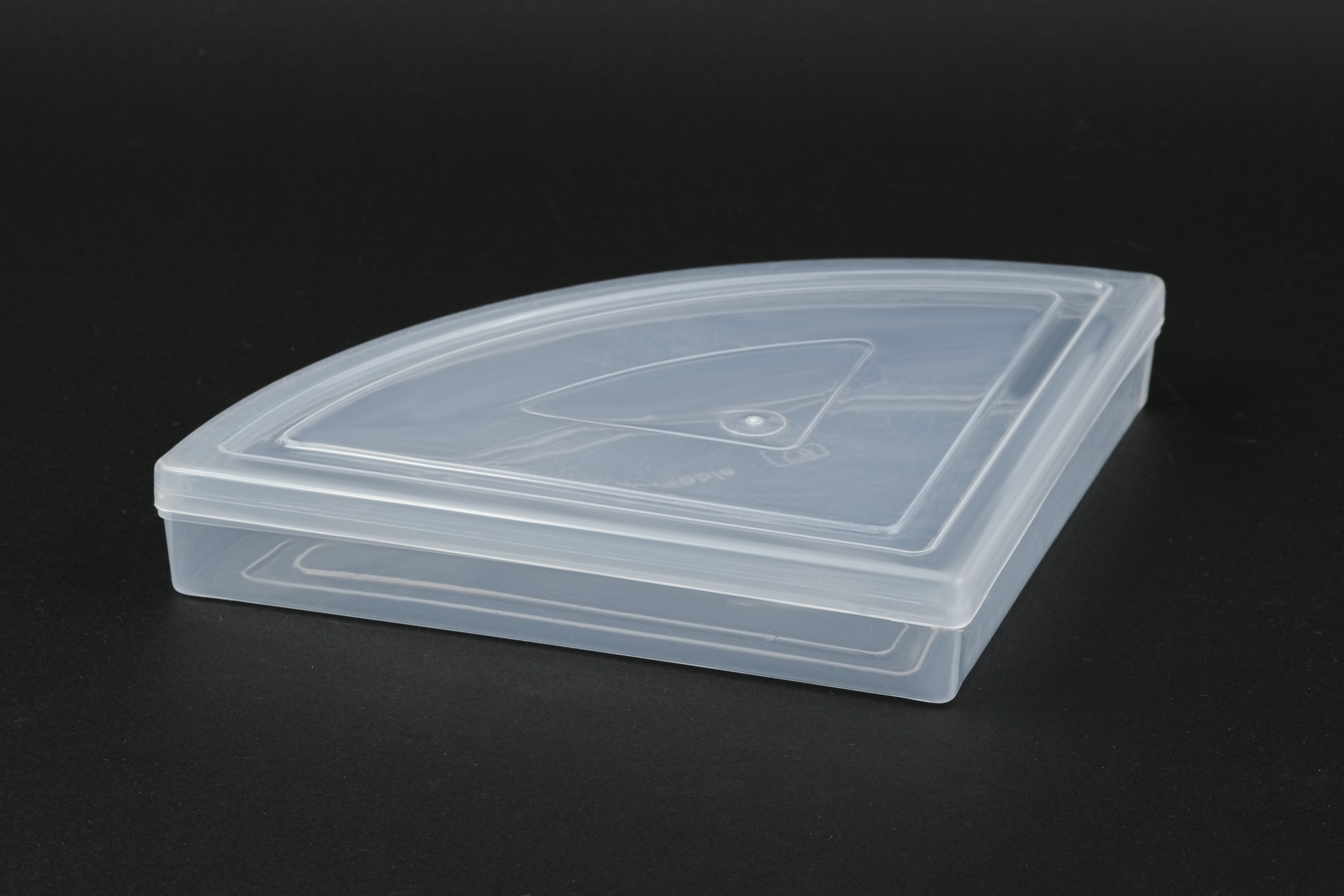 Triangle Dosa Box (3 Paper) — image 2