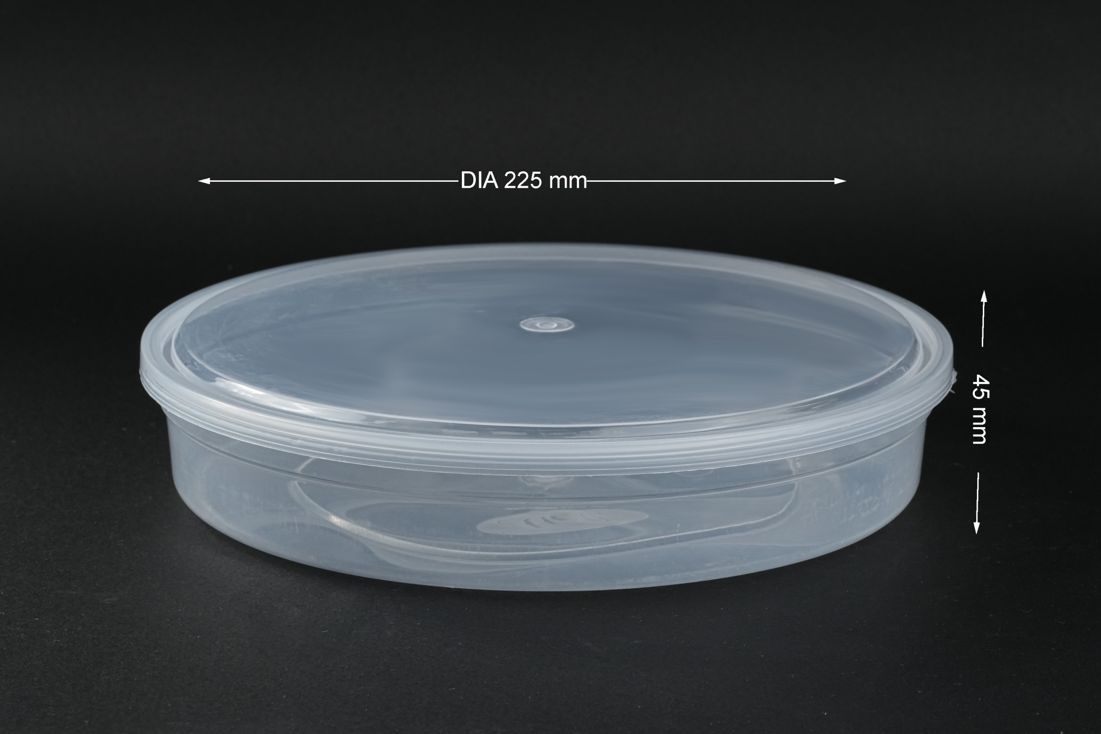 1500ml Namkeen Container — Namkeen 
