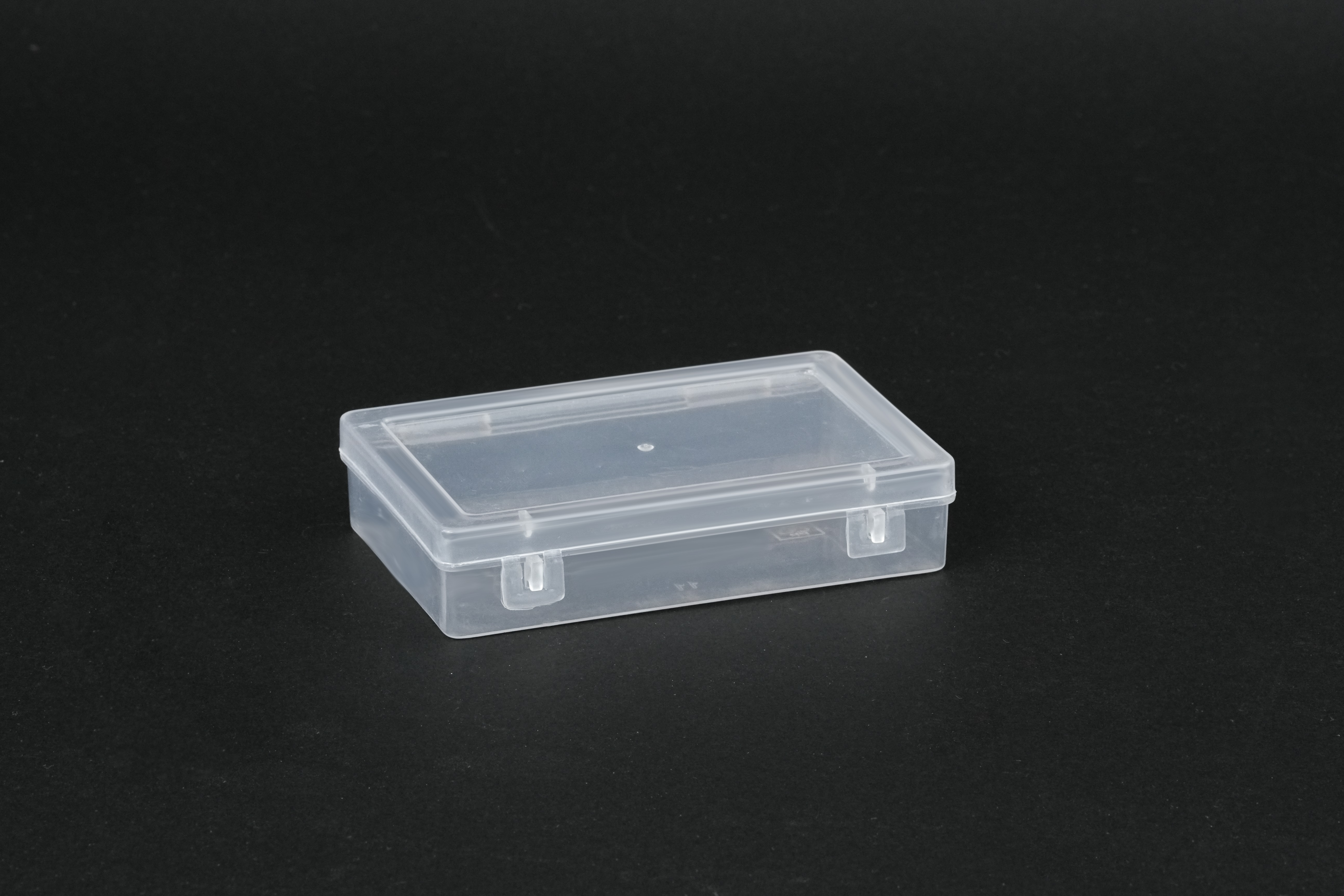 No. 11 Plastic Keeper Box — image 2
