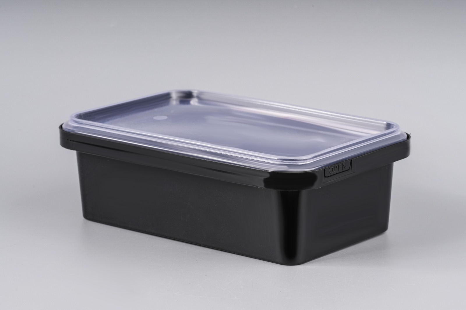 750ml Tamper-Proof Dates Box — Dates Box, view 2